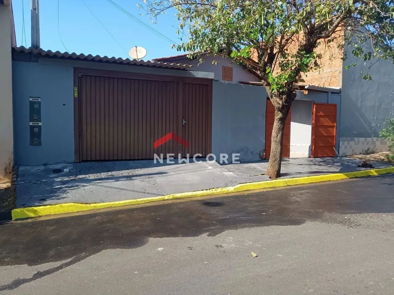 Casa em Avenida Paulista - Jardim Panorama - Rio Claro/SP - Foto 2