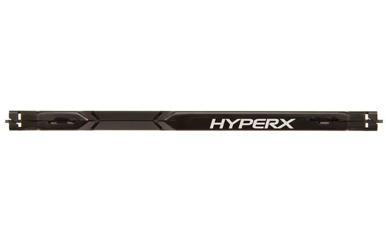 Memória RAM 8GB Kingston Hyperx Fury HX316C10FBK2/8 DDR3 - Foto 3