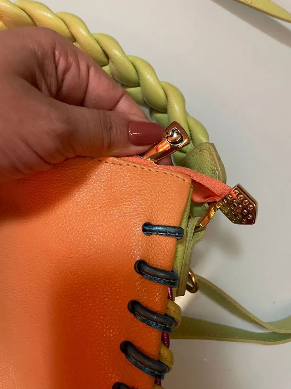 Bolsa Carmen Steffens - Foto 2