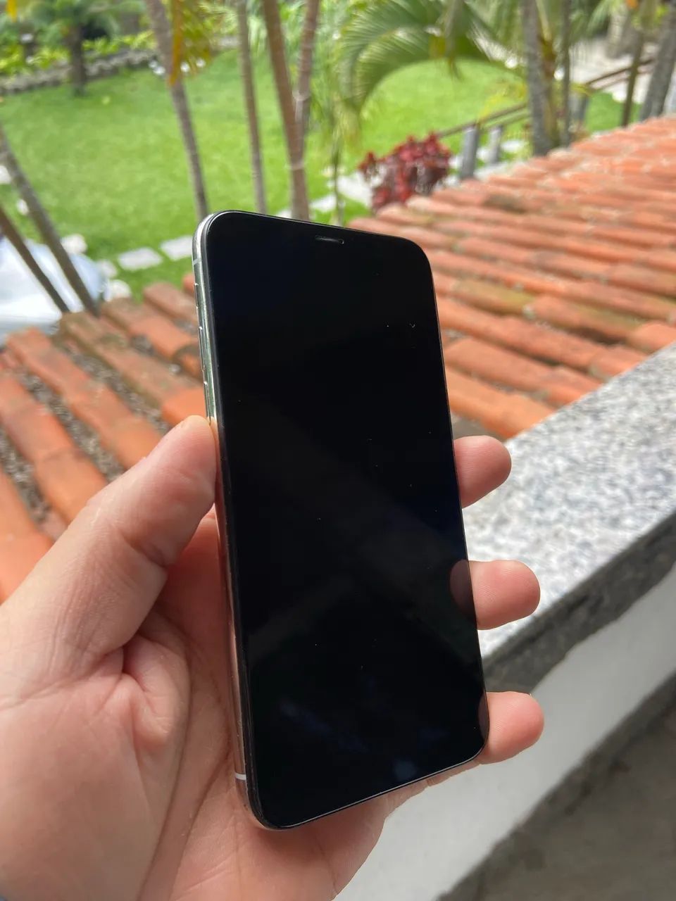iPhone X 64GB - Celulares e Smartphones - Jardim Excelsior, Cabo