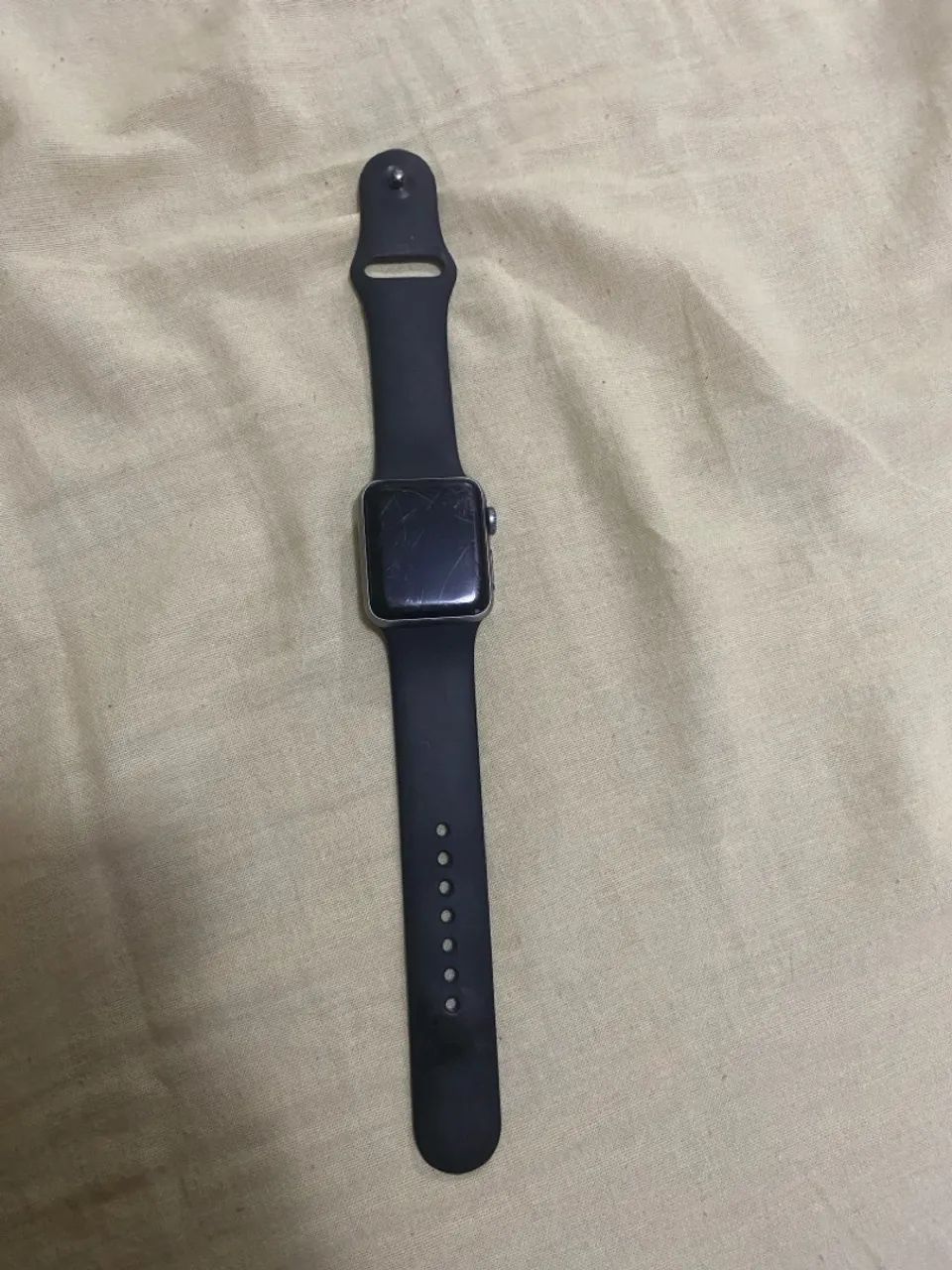 Apple Watch s3 38mm - Foto 2