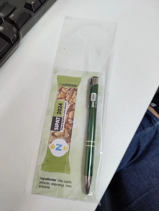 Brindes Personalizados com sua logo - Foto 5