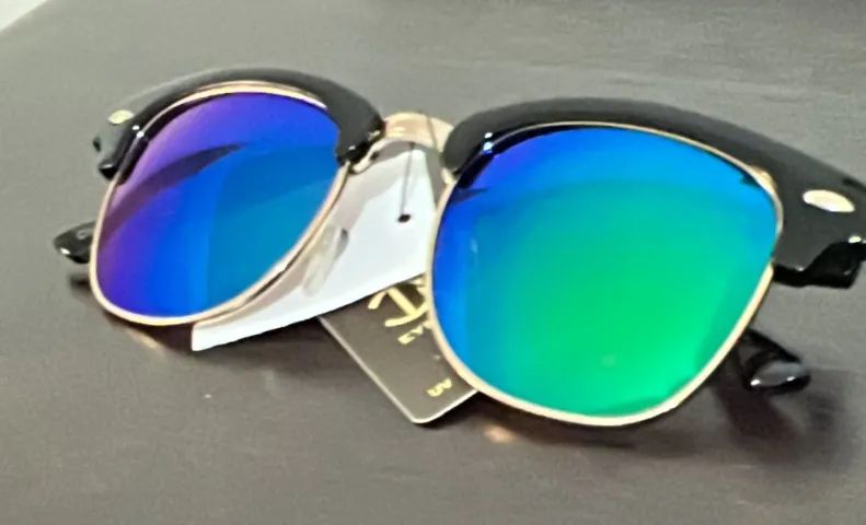 Oculos de sol - Foto 3