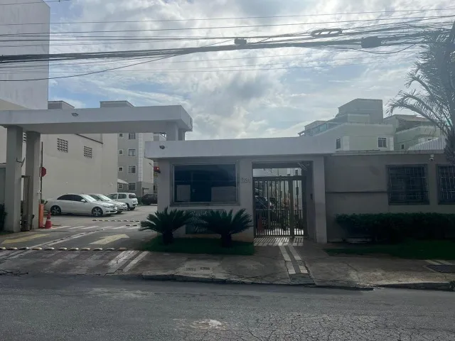 Excelente Apto, 03 Dts, Suite, 01 Vaga, Lazer !! Industrial Santa Rita !!