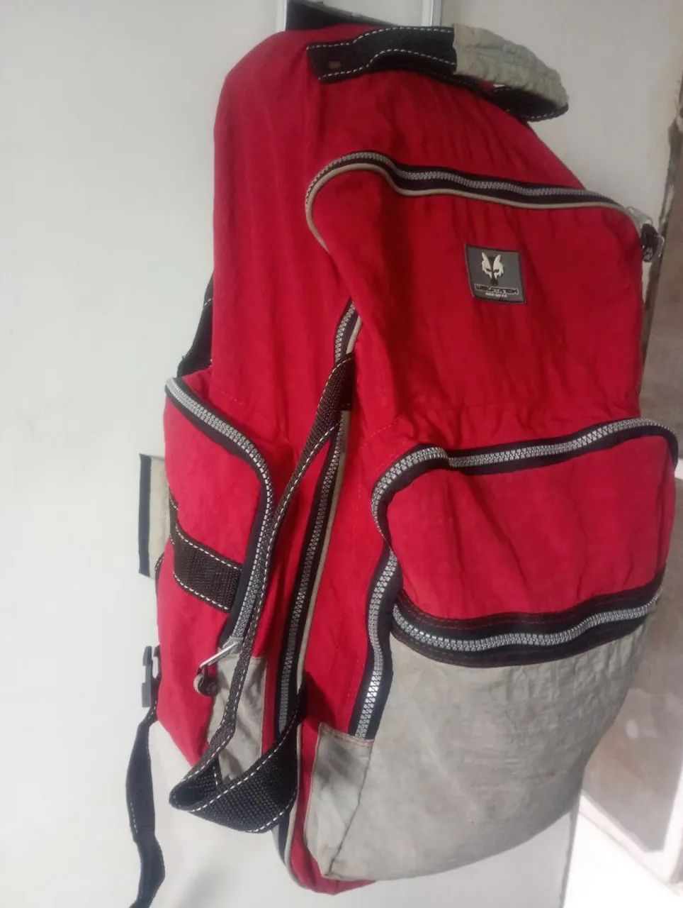 Mochila /mala viagem  - Foto 6