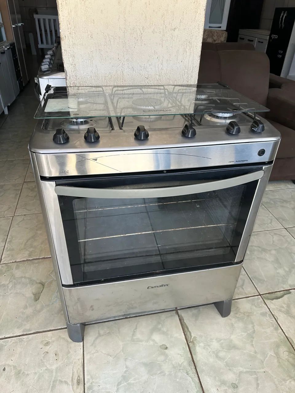 Fogão a parti de 300,00 - Foto 3
