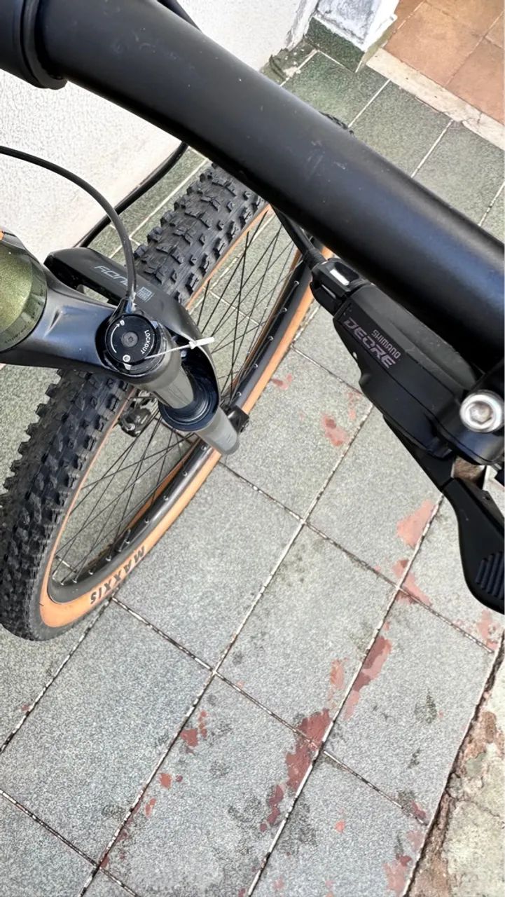 Bicicleta Aro 29 com 12 Velocidades - Foto 3