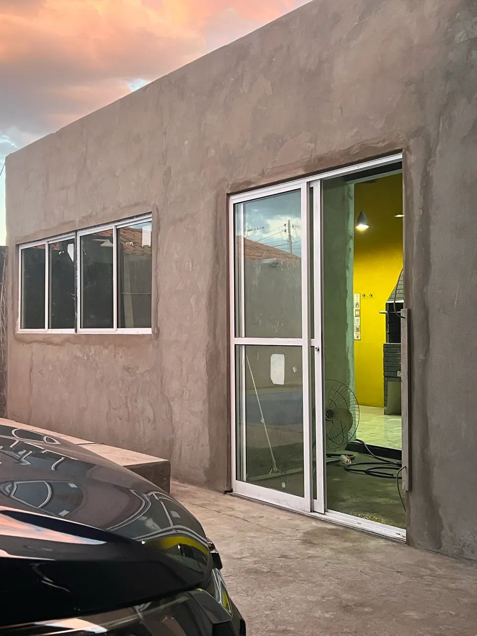 Foto - Cuiabá - Três Barras