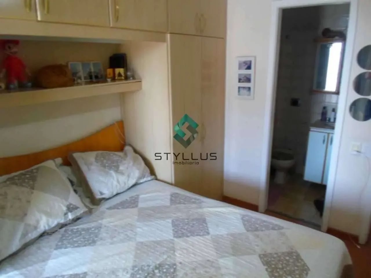 Engenho de Dentro | Apartamento 3 quartos, sendo 1 suite - Foto 11