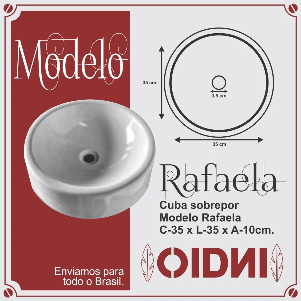 Formas para cubas. - Foto 5