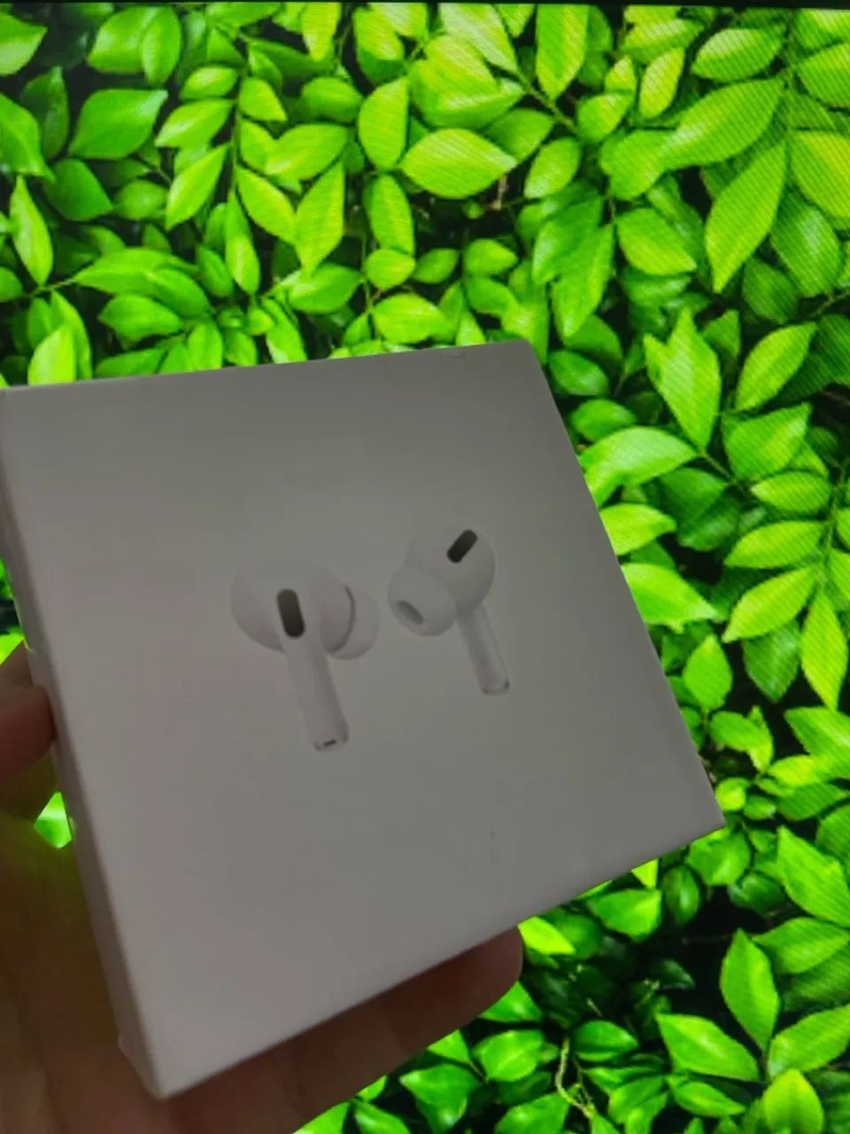 FONE DE OUVIDO BLUETOOTH PRO5 - QUALIDADE PREMIUM! NOVO e LACRADO na caixa! - Foto 2