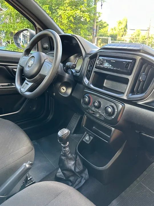 Fiat Strada Endurance CS PLUS 2023 - Foto 5