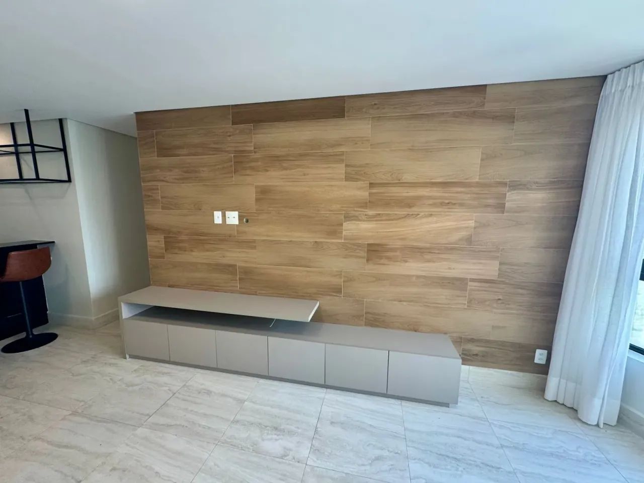 alugo apto com 2 quartos, otima localizacao - Foto 3