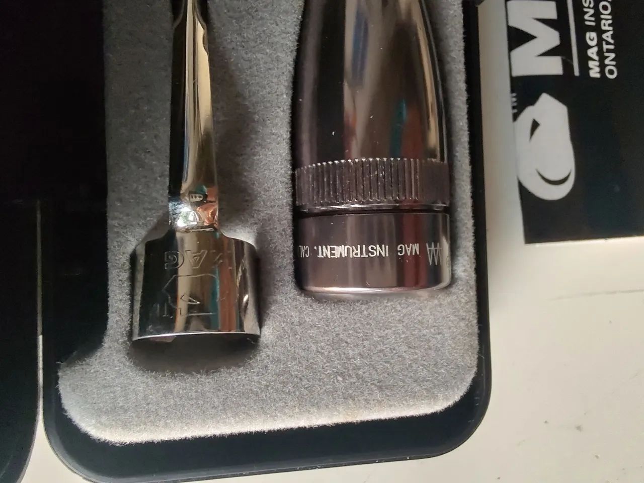 Lanterna MAGlite USA  - Foto 3