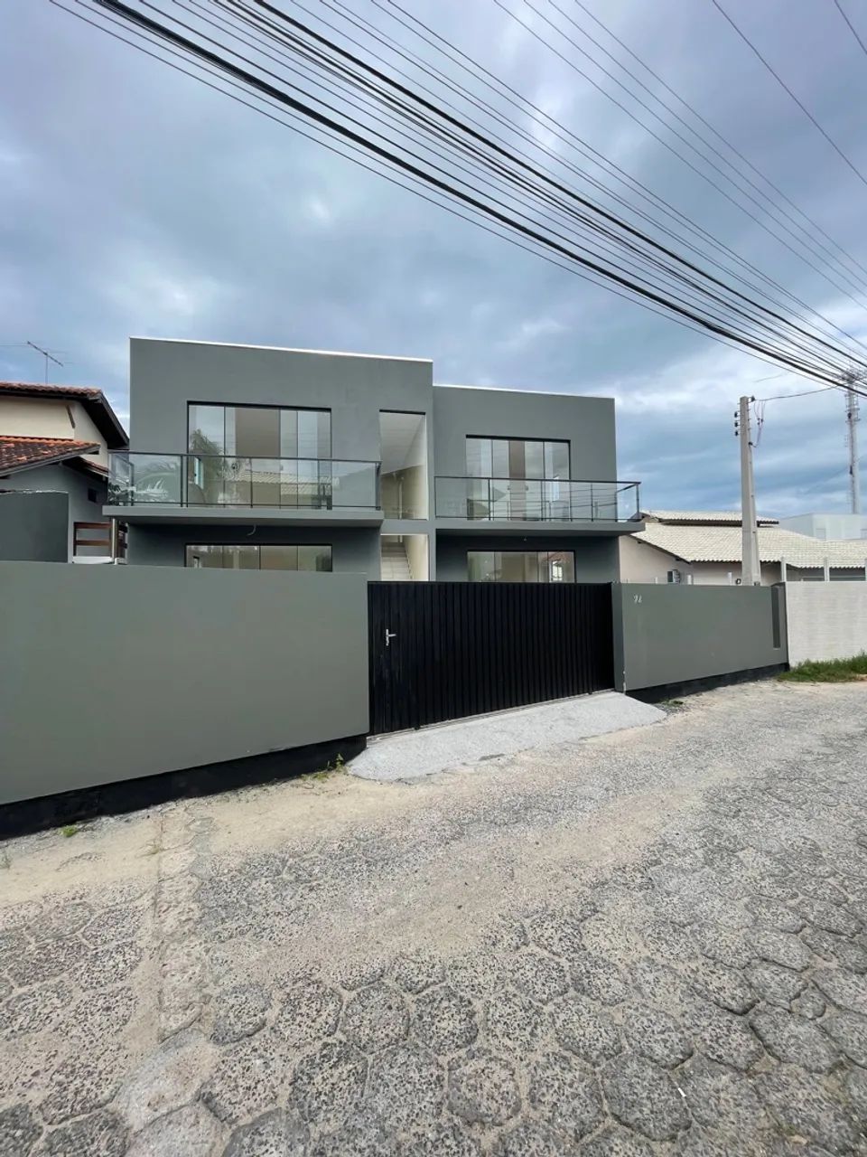 Foto - Florianópolis - Campeche