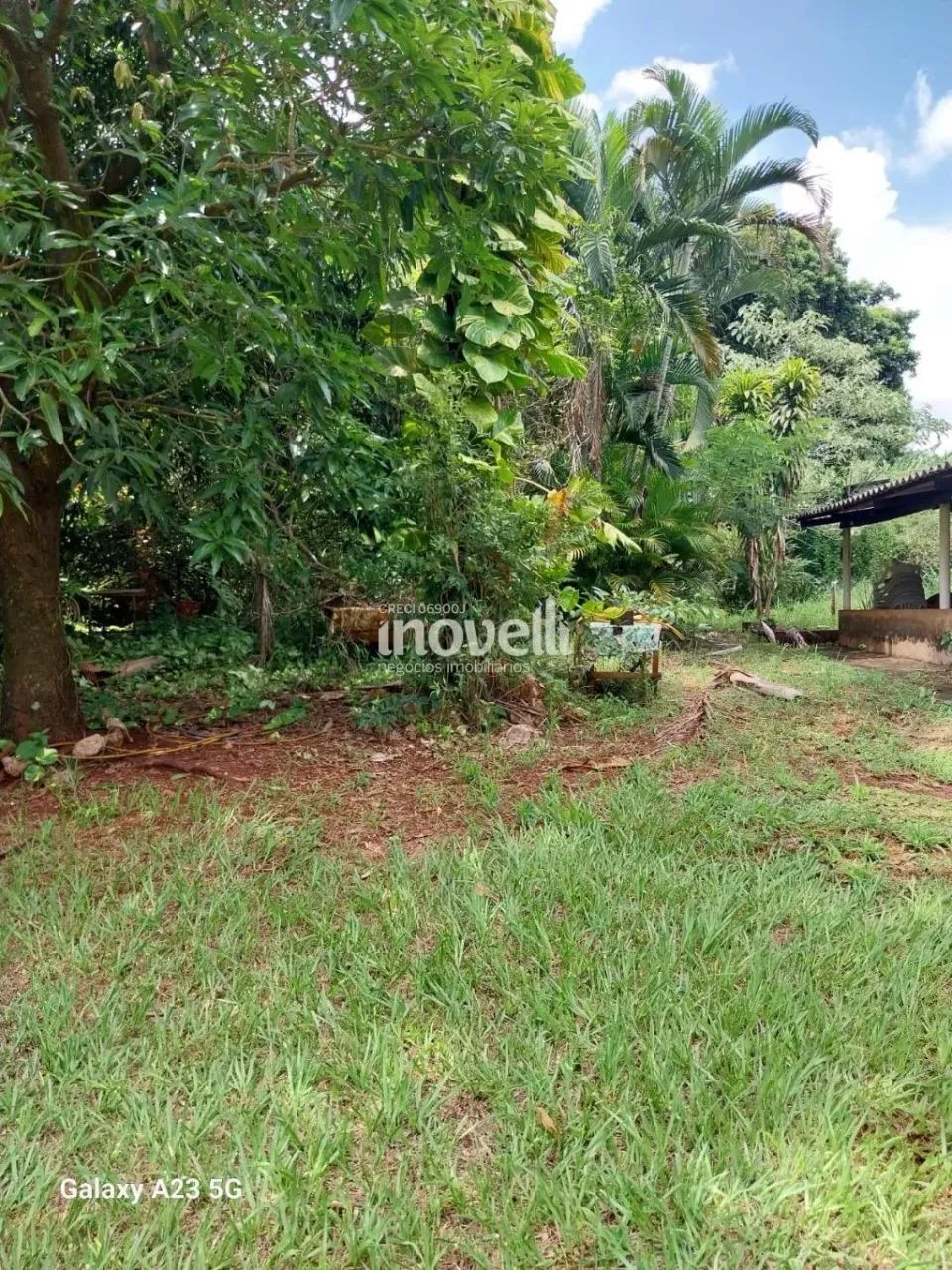 Terreno à venda em Sarandi, Conjunto Vale Azul, com 1075 m² - Foto 4