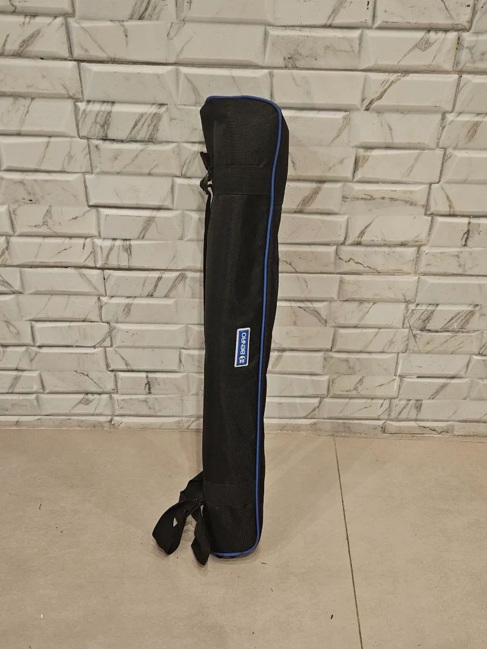 Monopé Benro com Cabeça Hidráulica S4