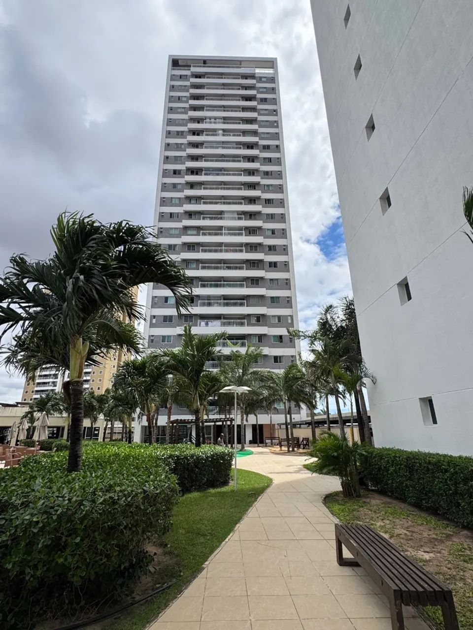 Foto - Fortaleza - Fátima