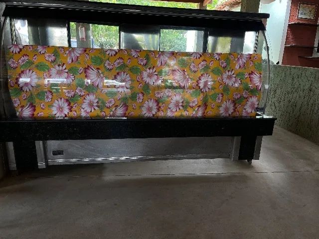 Balcão Expositor Refrigerado - Foto 6