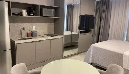 Studios, Vitória