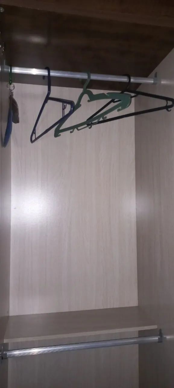 Guarda-roupa de Casal - Foto 3