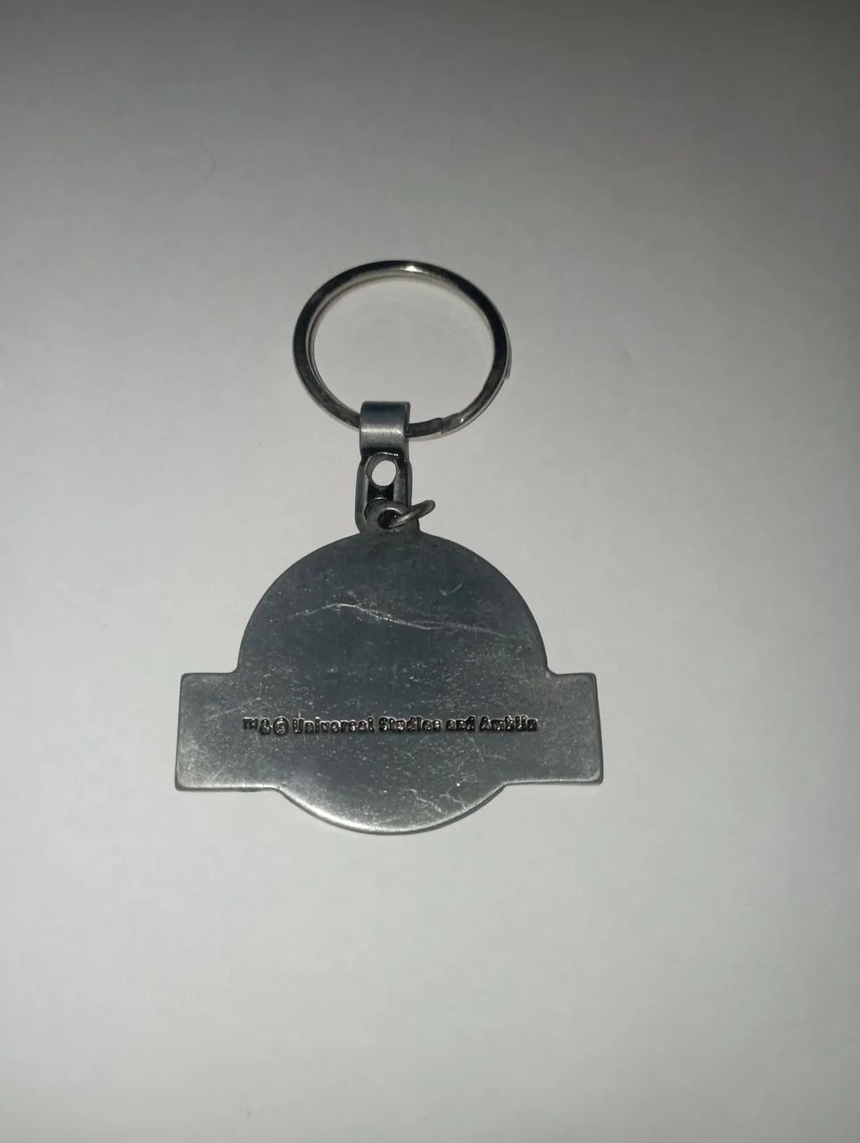 Chaveiro Jurassic Park - Foto 3