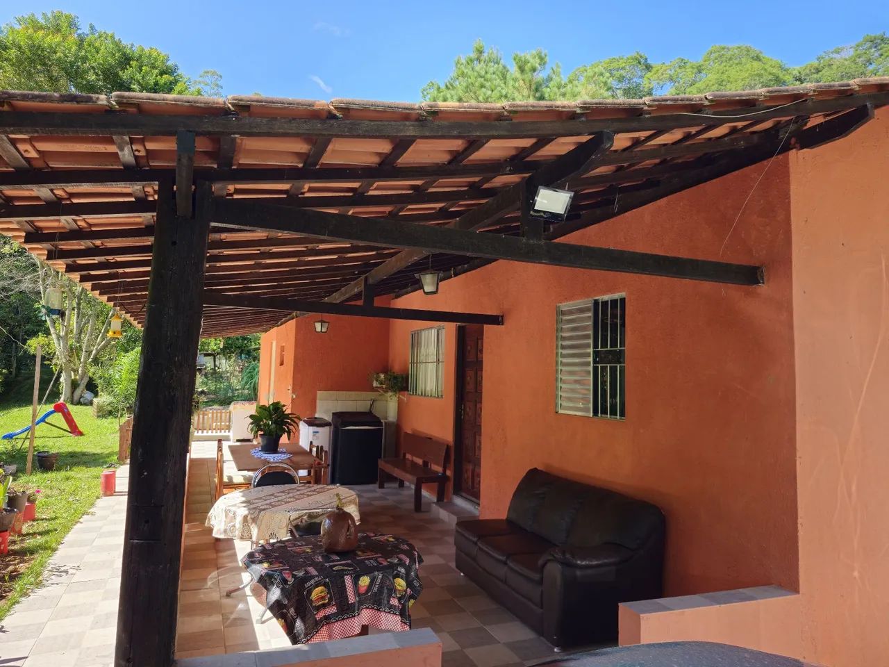 Vendo chácara em Salesópolis SP  - Foto 3