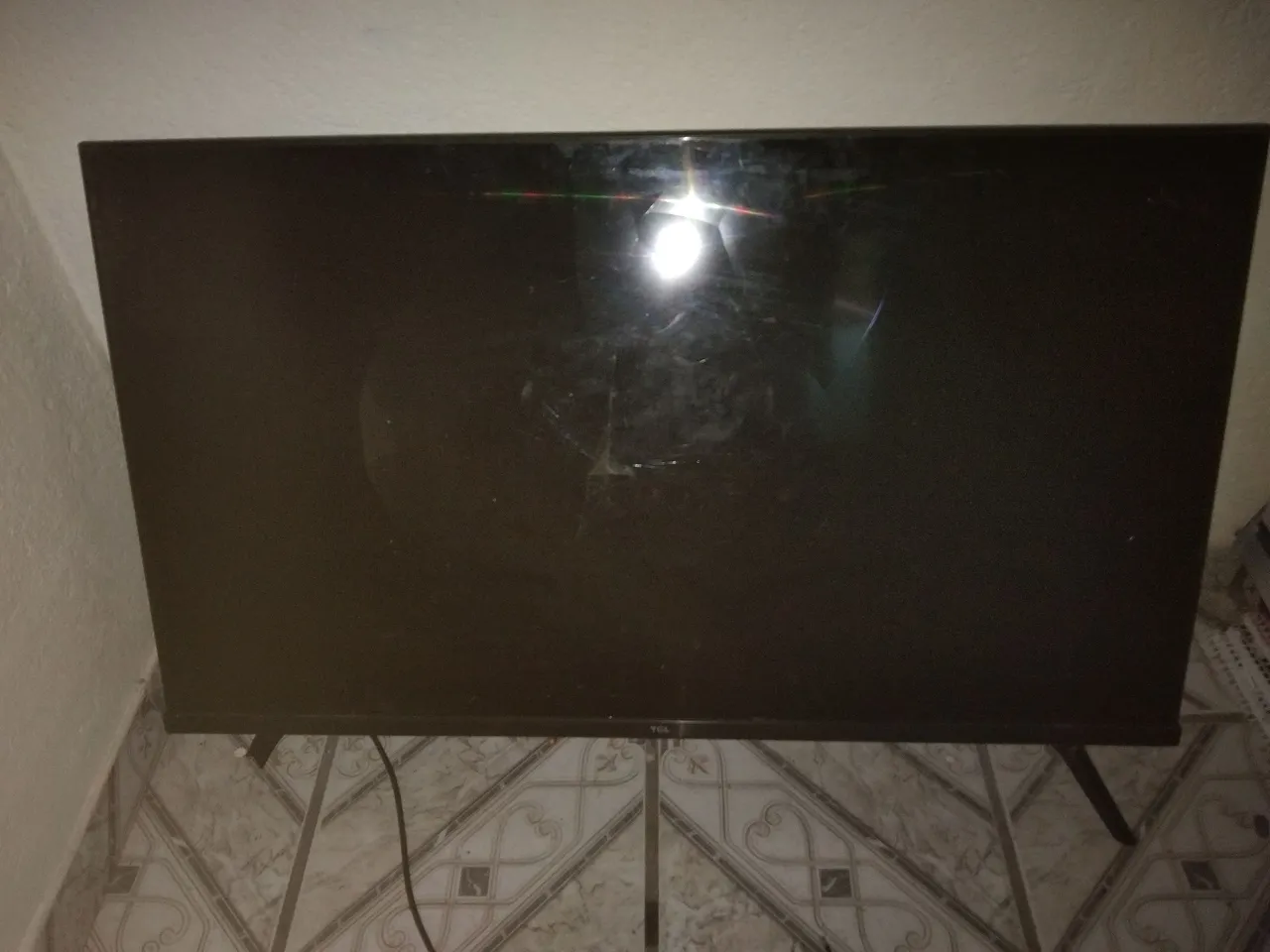 TV TCL 40 polegadas