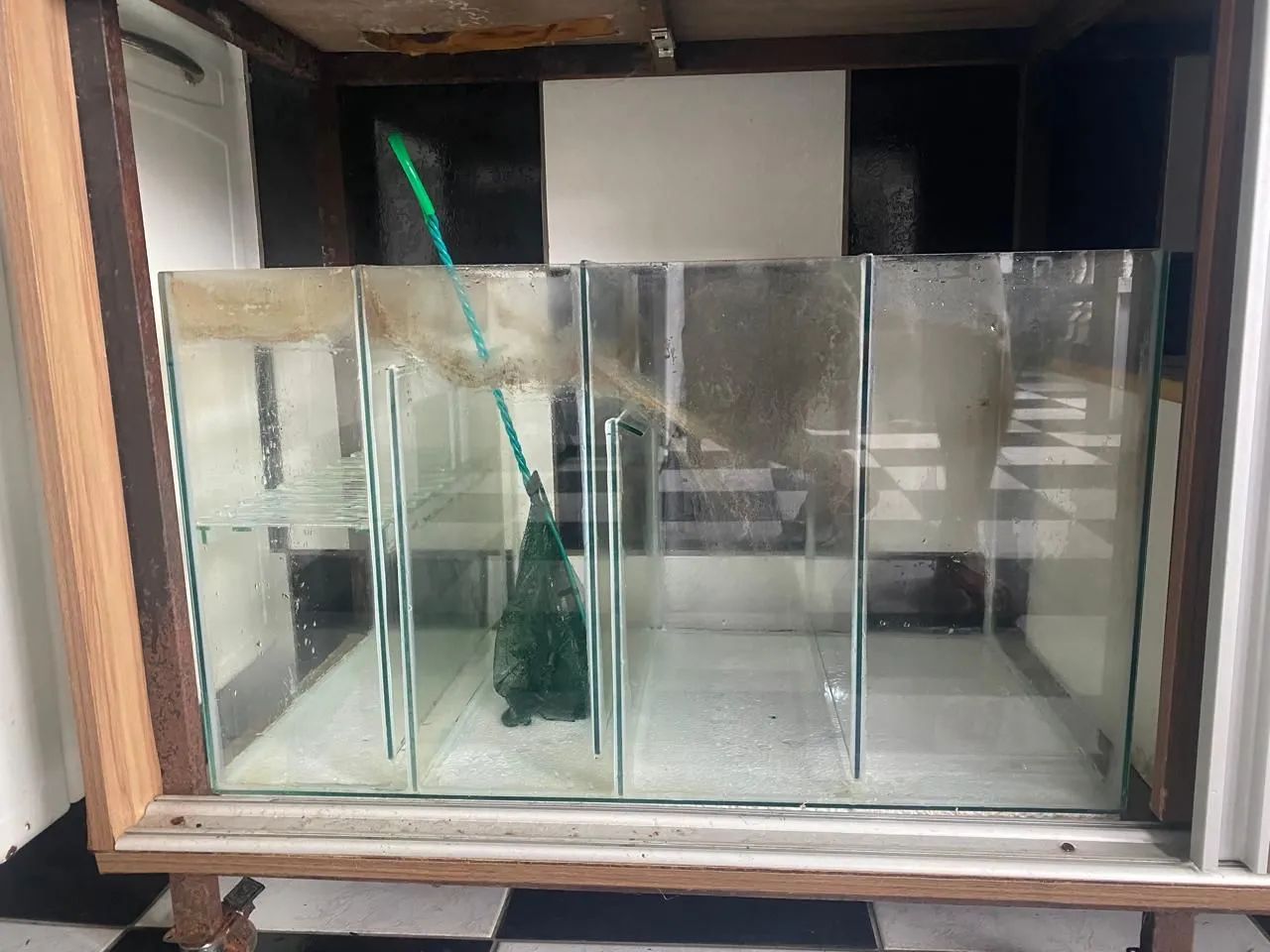 Aquário 300 litros  - Foto 3