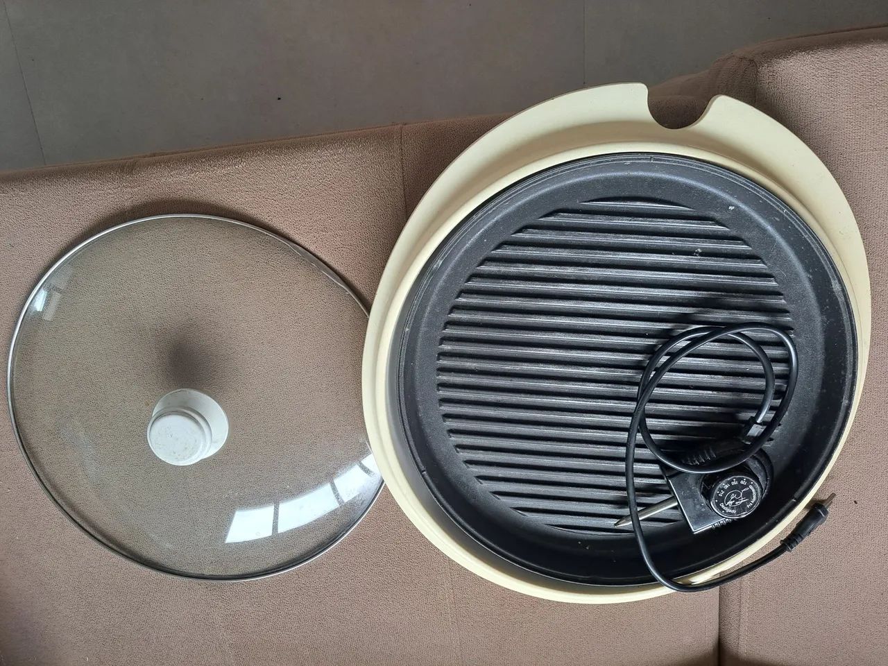 Grill eletrico - Foto 2