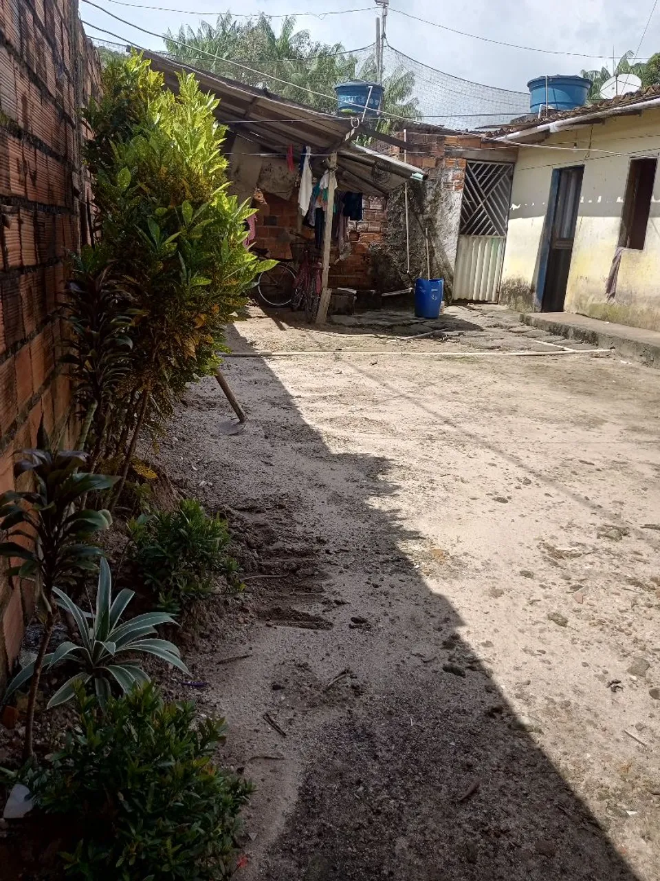 Vende-se vila de Kitnets