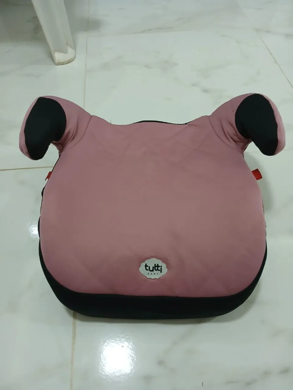 Cadeirinha Infantil Tutti Baby