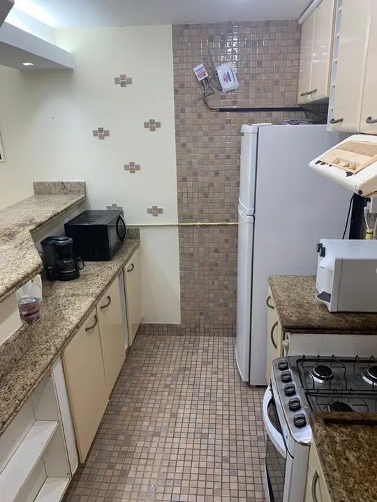 Apartamento Temporada - Aconchegante e Bem Localizado - Foto 8