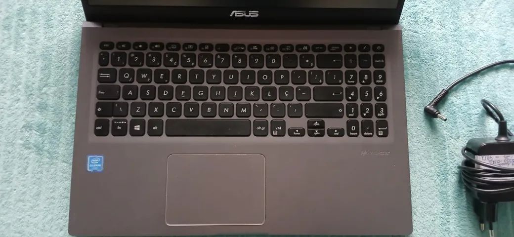 Notebook Asus Celeron N4020 14'' - Foto 2