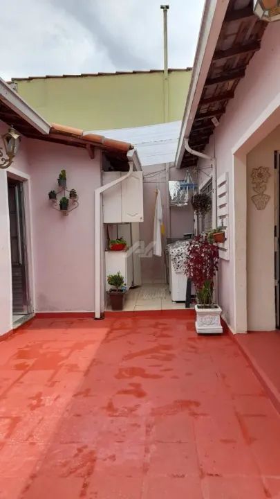 casa - Vila Estanislau - Campinas - Foto 5