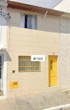Sobrado com 2 dormitórios à venda, 120 m² por R$ 370.000,00 - Vila Prudente (Zona Leste) -