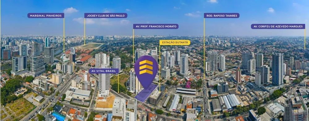 Foto - São Paulo - Butantã