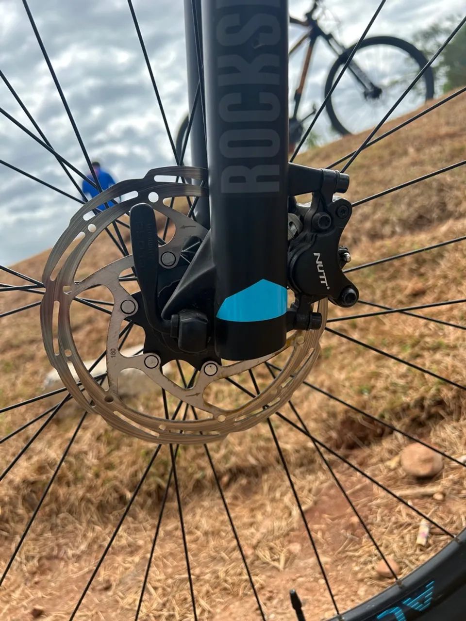 Bike Oggi 7.1 aro 29 - Foto 4