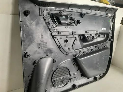 Forro Porta Dianteira Esquerda Fox Spacefox 10/14 06092405 - Peças