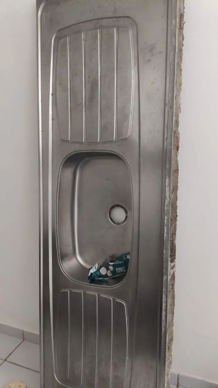 Pia de Cozinha 64842828225793120