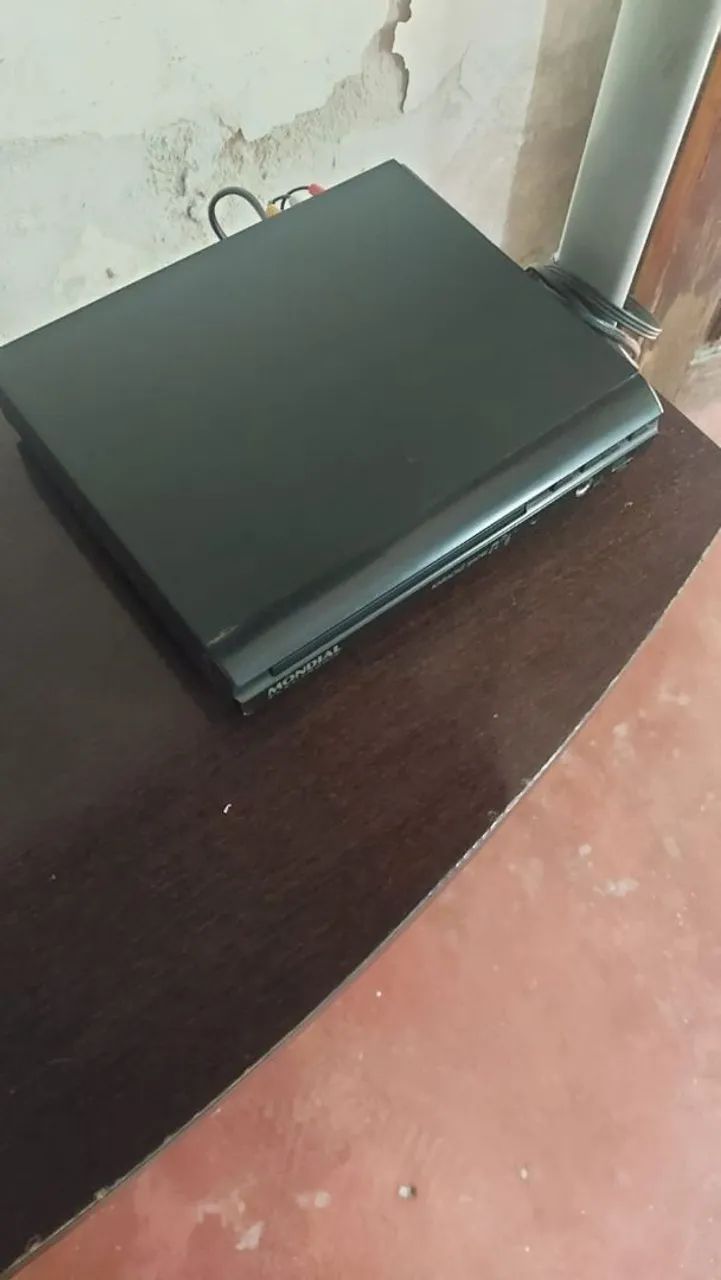 Karaokê com microfone