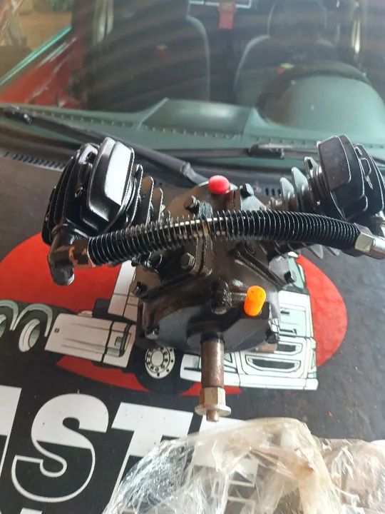 Cabeçote compressor  - Foto 4