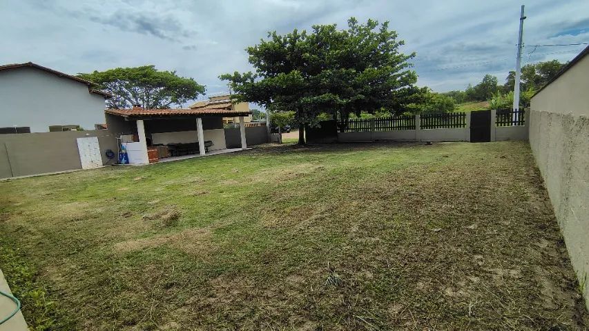 Alugo Casa na Praia dos XV / Barra do Sahy - Aracruz/ES - Foto 6