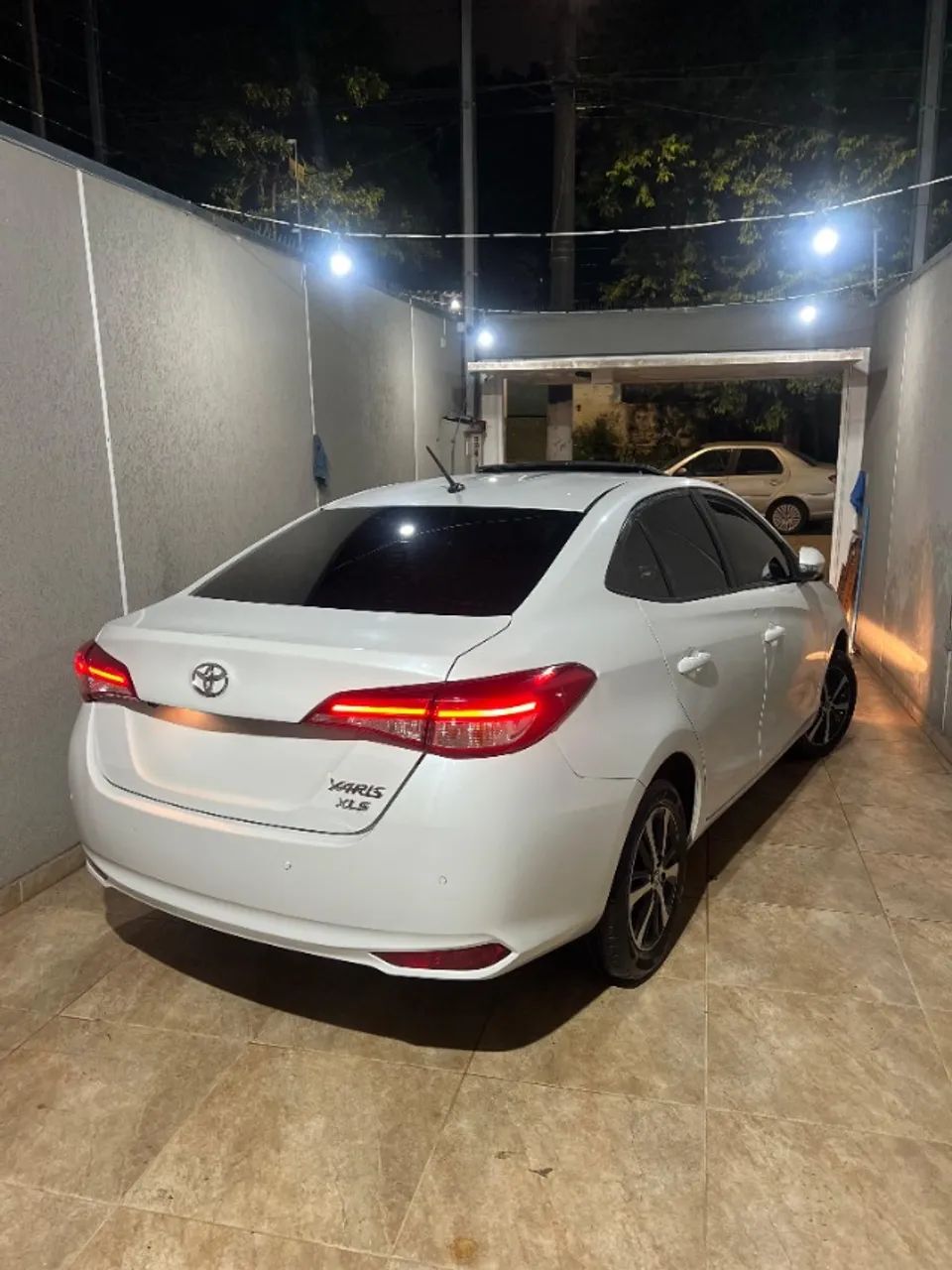 Toyota Yaris 2021/2022 - Foto 2