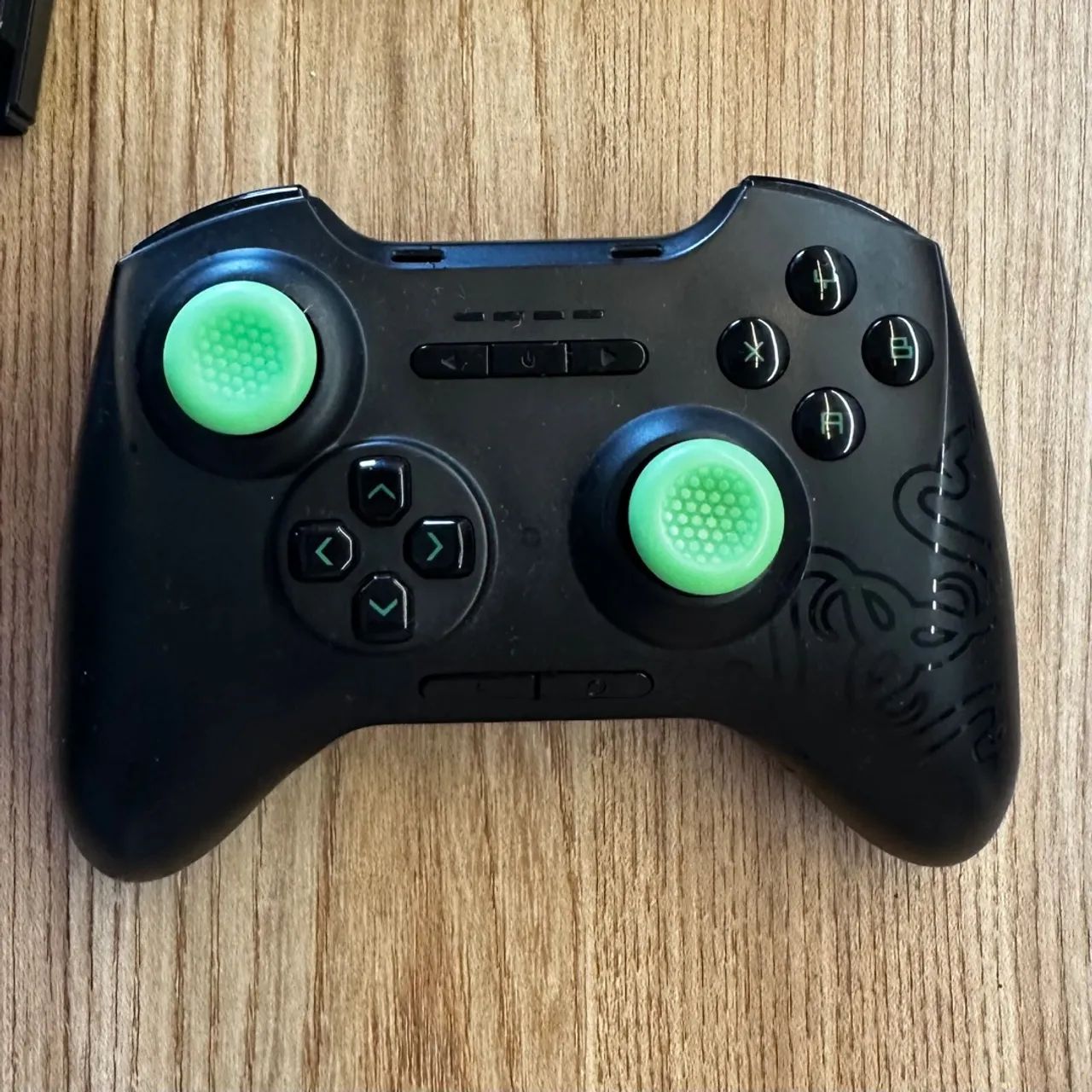 Controle Razer Serval bluetooth - Foto 5