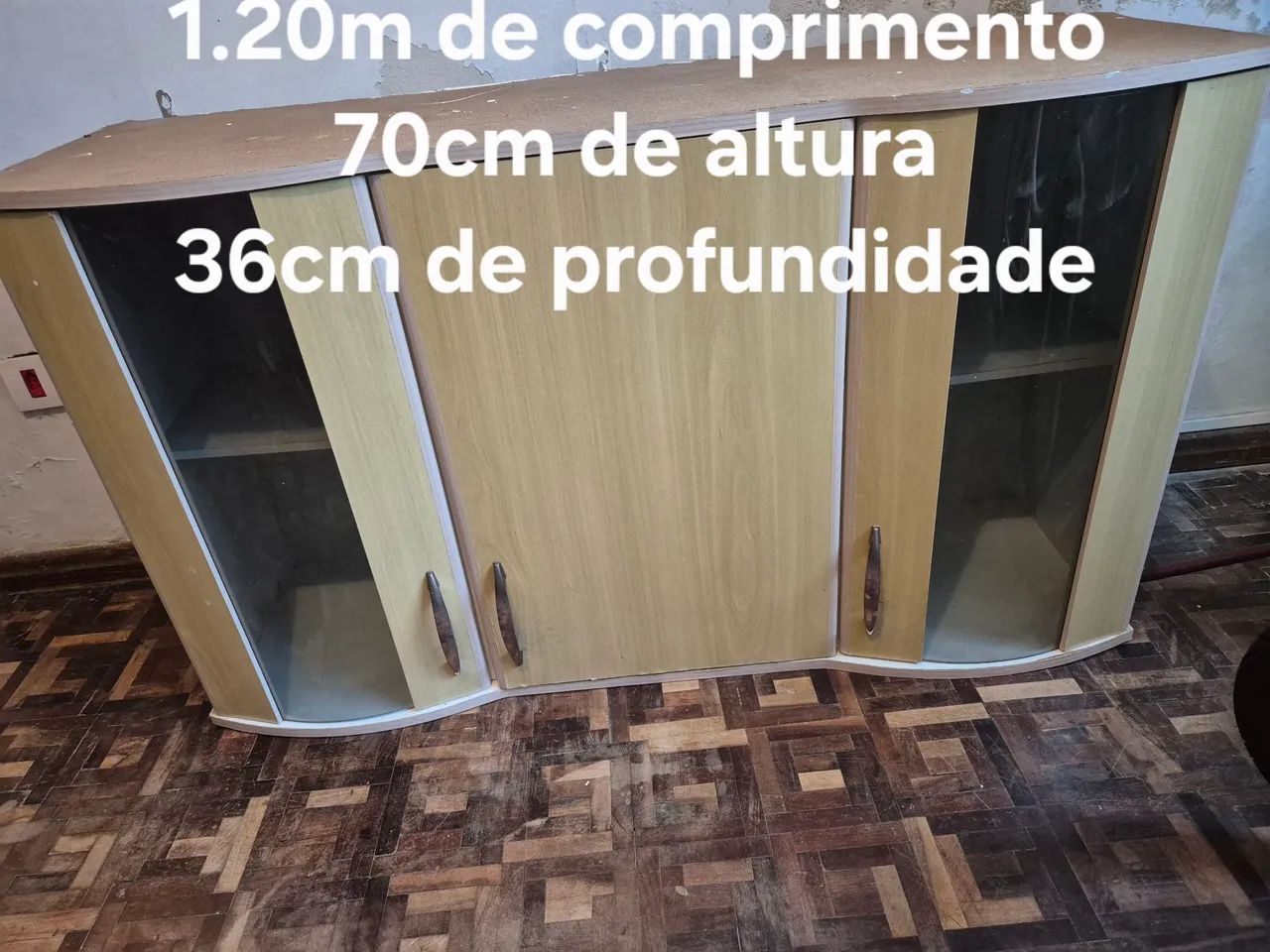 Kitchen Wall Cabinet64842035321474120