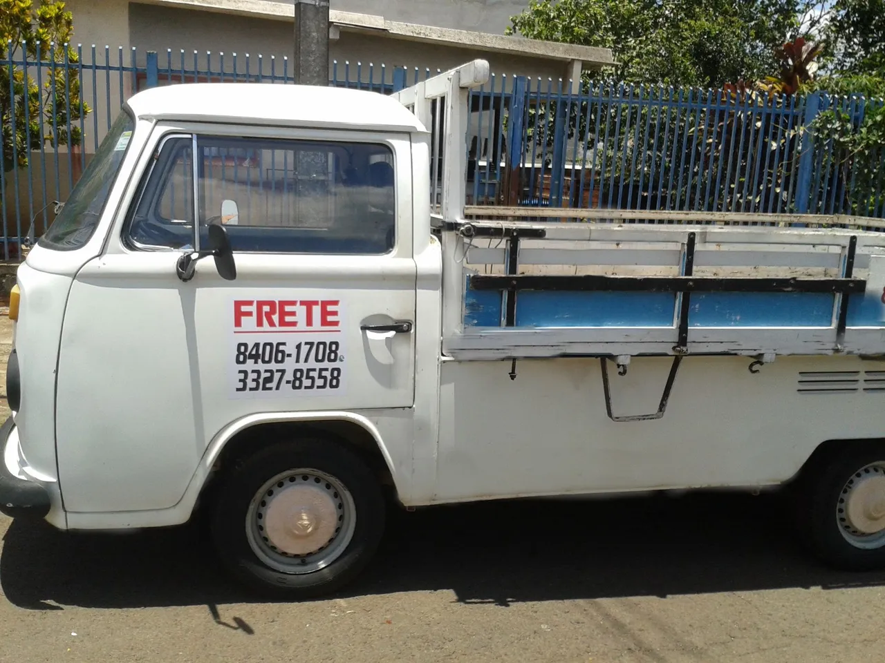 fretes