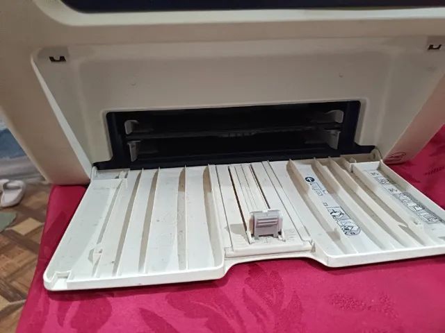 Multifuncional Xerox WorkCentre 3045 - Foto 4