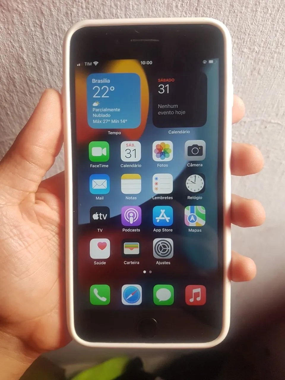 iPhone 7 Plus