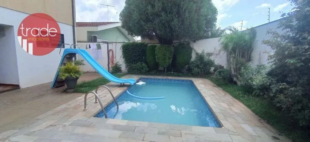 Casa à venda, 241 m² por R$ 800.000,00 - Jardim São Luiz - Ribeirão Preto/SP